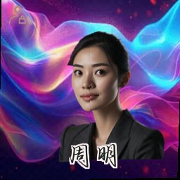 周明